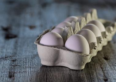 ¿Cuántos huevos puedo comer a la semana? Esto sugiere la OMS 