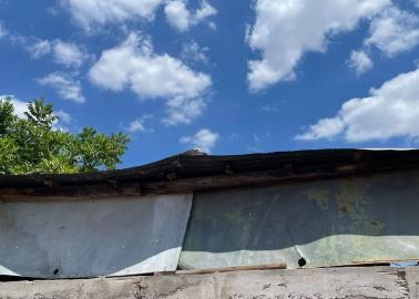 Pide PC no dejar l&aacute;minas sueltas en casas o negocios