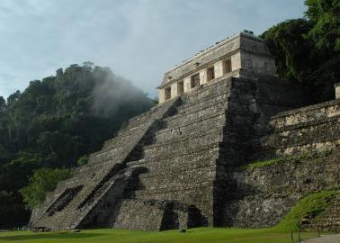 Estás son las 10 zonas arqueológicas más emblemáticas de México.