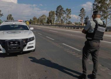 ¿Cuáles son las consecuencias de no pagar una multa en carretera?