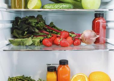 ¿Qué alimentos no se deben guardar en el refrigerador para que no pierdan sus nutrientes?