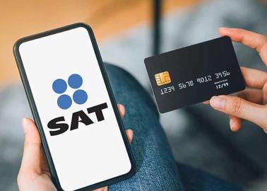 ¿El SAT impone un límite de dinero que puedes tener en tu tarjeta de débito?