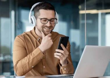 ¿Usar audífonos en el trabajo es un beneficio o un desafío? Esto dicen los expertos ¿Usar audífonos en el trabajo es un beneficio o un desafío? Esto dicen los expertos