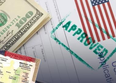 ¿Aprobaron tu visa americana? Así puedes verificar el estatus 