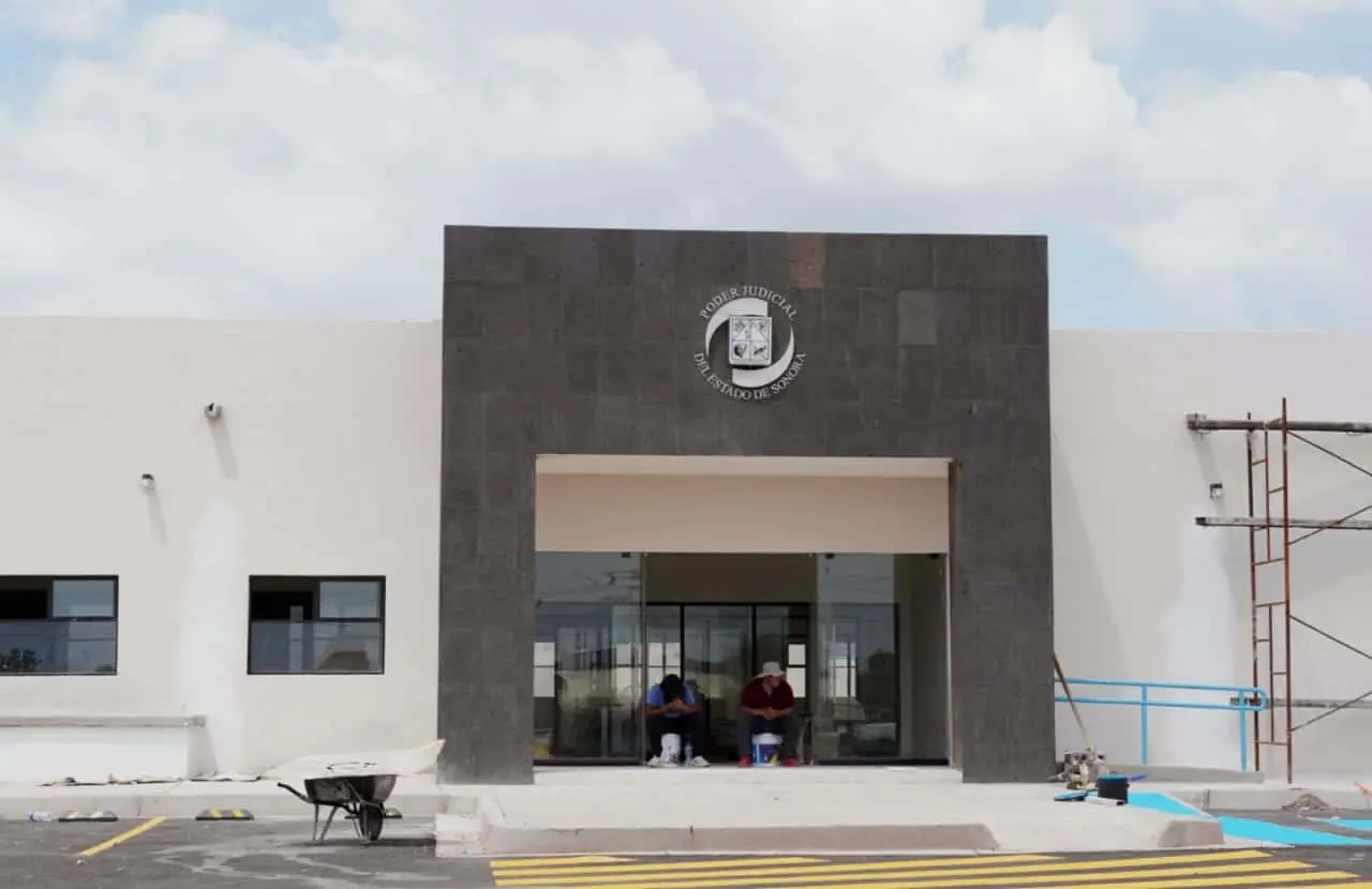 Tribunales Laborales requieren equiparse para poder operar en Cajeme
