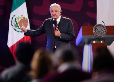 AMLO responde a Zerón: FGR podría citar a Peña Nieto por caso Ayotzinapa