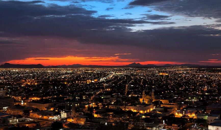 Clima en Hermosillo hoy lunes 26 de agosto: continúan las altas temperaturas