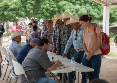 En Navojoa Mayos eligen a regidora étnica