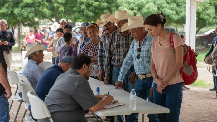 En Navojoa Mayos eligen a regidora étnica
