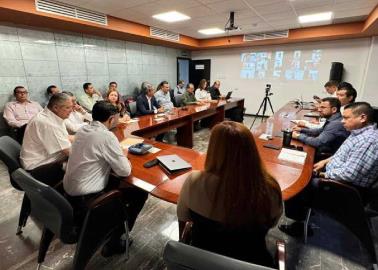 Instala SEC sesión permanente para supervisar el inicio de clases