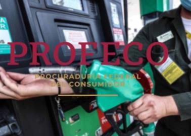 Precio de las gasolinas: Gasolineras de Hermosillo tuvieron los precios más altos en los 3 tipos de combustible