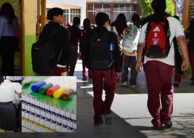 Regreso a clases: ¿Es obligatorio comprar uniformes nuevos?