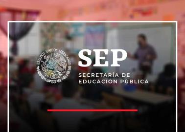 SEP: ¿hay modificación de los horarios de clases en el ciclo escolar 2024-2025? Esto dice la SEP