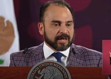 "Soy el primer interesado en que se conozca la verdad": Titular de la Profeco aclara acusaciones de acoso sexual