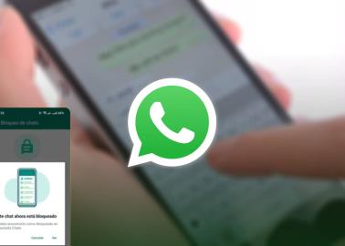 WhatsApp: ¿Qué es el código secreto para evitar que espíen tu chat?