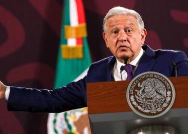 AMLO pone en pausa relación con embajadas de EU y Canadá por críticas a Reforma Judicial