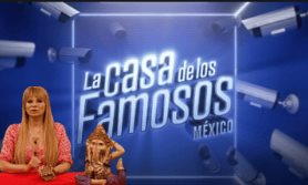 La Casa de los Famosos: Mhoni Vidente predice tragedia para estos 3 concursantes, ¿quiénes son? La Casa de los Famosos: Mhoni Vidente predice tragedia para estos 3 concursantes, ¿quiénes son?