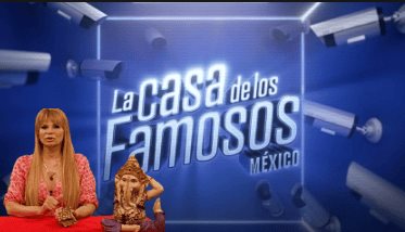 La Casa de los Famosos: Mhoni Vidente predice tragedia para estos 3 concursantes, ¿quiénes son? La Casa de los Famosos: Mhoni Vidente predice tragedia para estos 3 concursantes, ¿quiénes son?