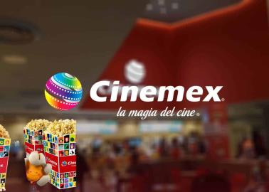  Cinemex extiende estas promociones hasta septiembre, te contamos cuáles son