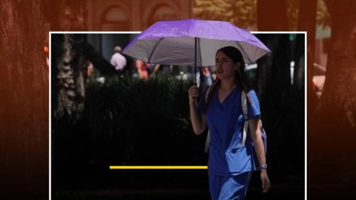 Clima en Hermosillo hoy 28 de agosto: ¿Cuál es la probabilidad de lluvia para este miércoles? Clima en Hermosillo hoy 28 de agosto: ¿Cuál es la probabilidad de lluvia para este miércoles?