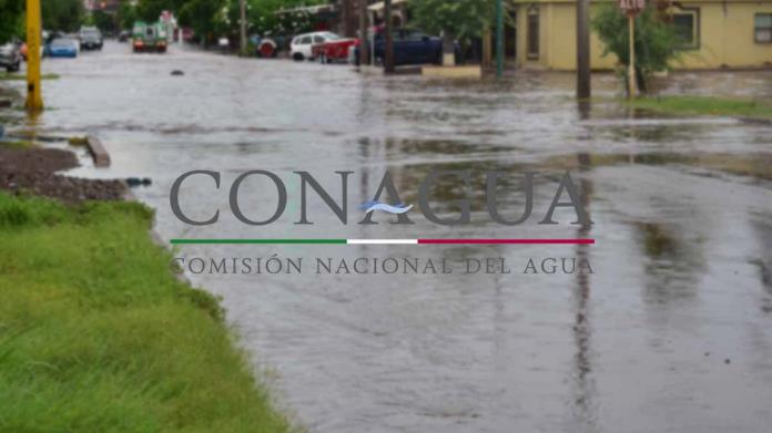 Clima en Sonora hoy 27 de agosto: Se esperan granizadas en estos municipios de la entidad Clima en Sonora hoy 27 de agosto: Se esperan granizadas en estos municipios de la entidad
