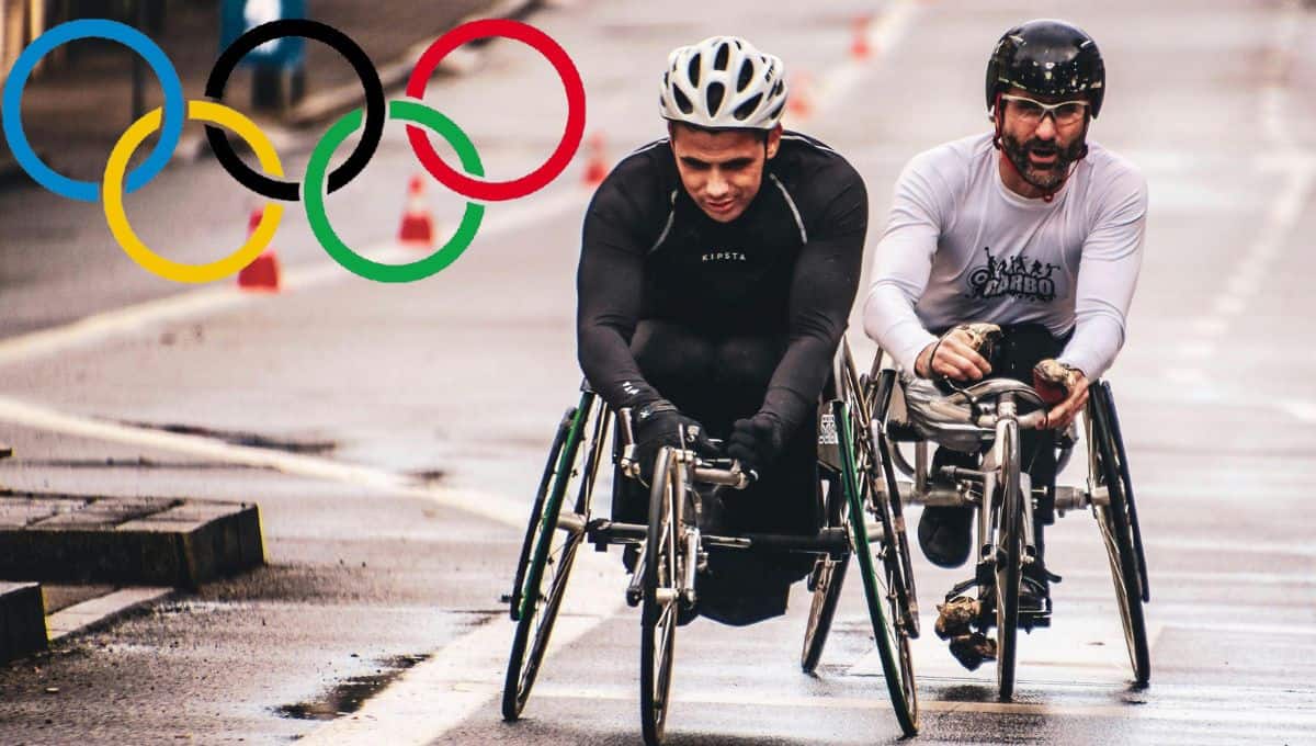 ¿Cuándo inician los Juegos Paralímpicos París 2024 y cuántas medallas tiene México en su historia?