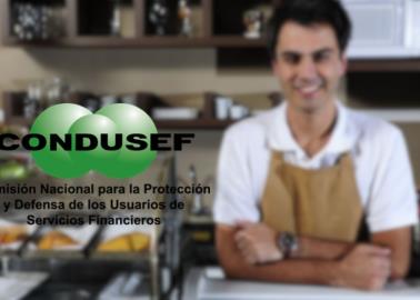 Condusef lanza curso gratuito en línea para emprendedores