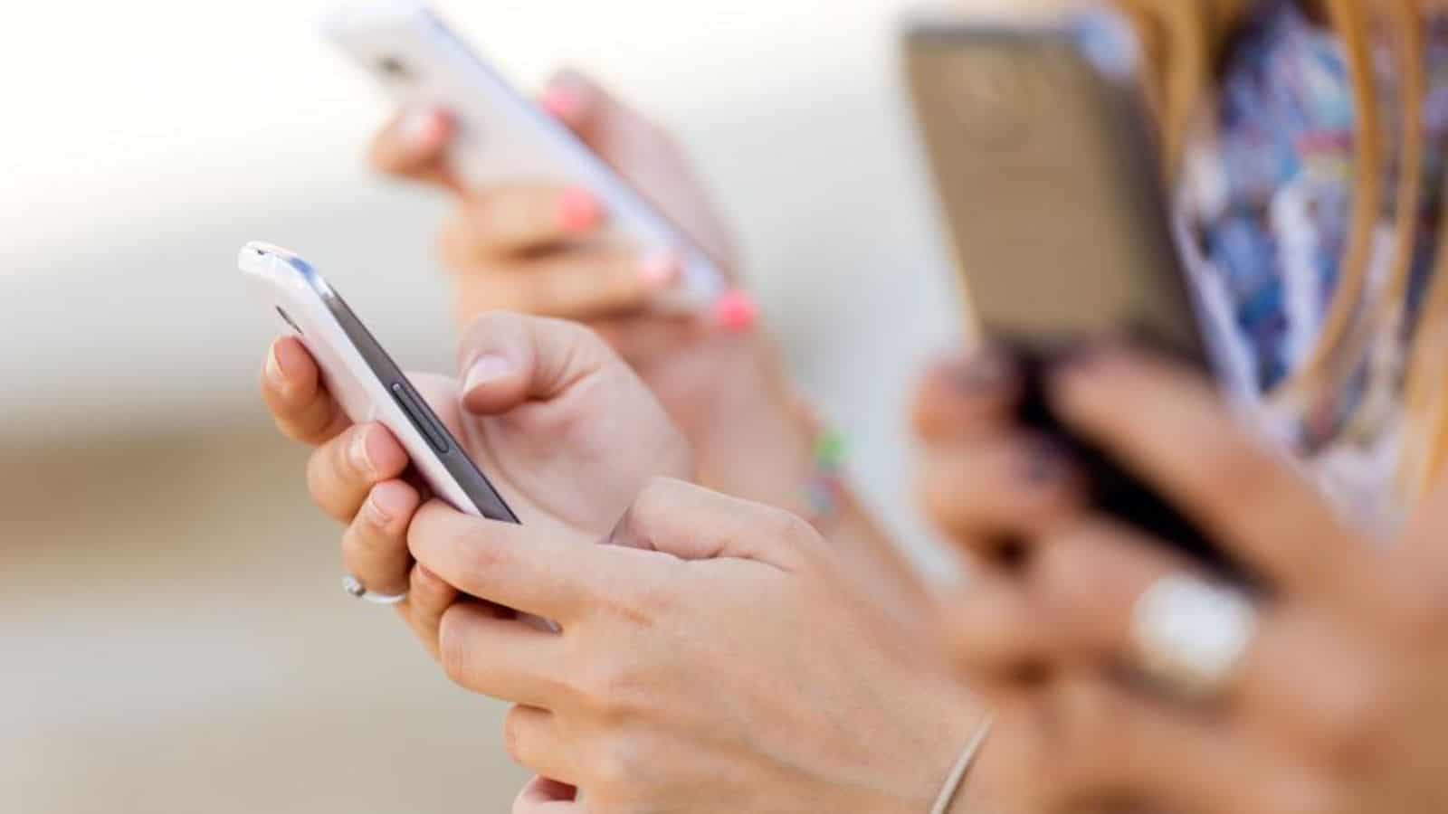 Estas son las señales que te indican que tienes que cambiar de celular