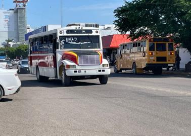 CTM: Falta de transporte urbano ocasiona problemas en Cajeme