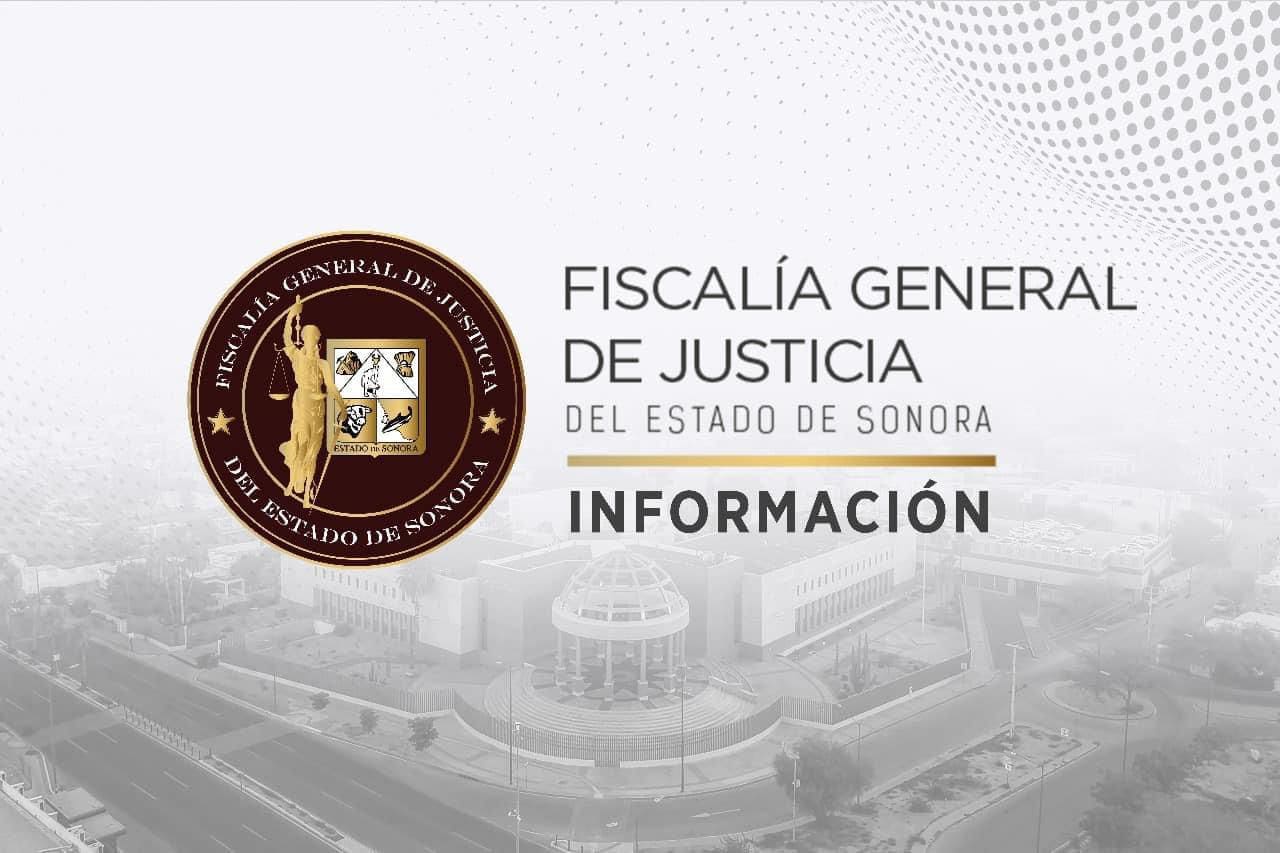 Fiscalía busca al conductor que atropelló a un menor en Hermosillo