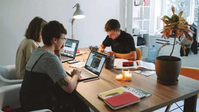 Generación Z: ¿Cuáles son sus prioridades en el trabajo? Generación Z: ¿Cuáles son sus prioridades en el trabajo?