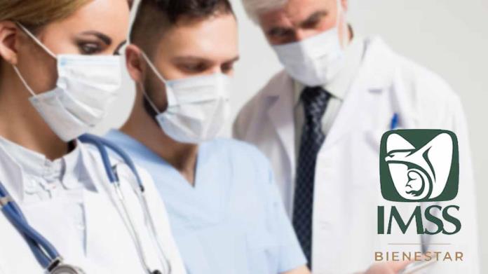 IMSS Bienestar: Llegarán más médicos especialistas a Sonora IMSS Bienestar: Llegarán más médicos especialistas a Sonora