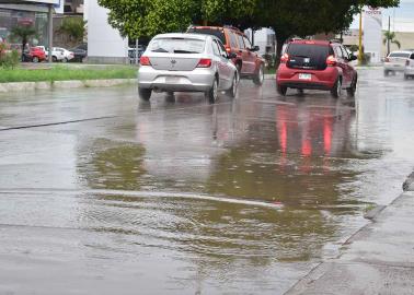 Pronóstico de lluvias para Sonora: hoy martes 27 y miércoles 28 de agosto