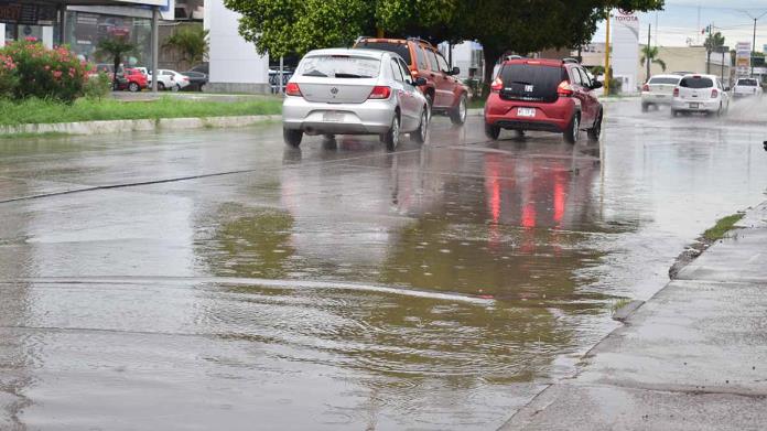 Pronóstico de lluvias para Sonora: hoy martes 27 y miércoles 28 de agosto Pronóstico de lluvias para Sonora: hoy martes 27 y miércoles 28 de agosto