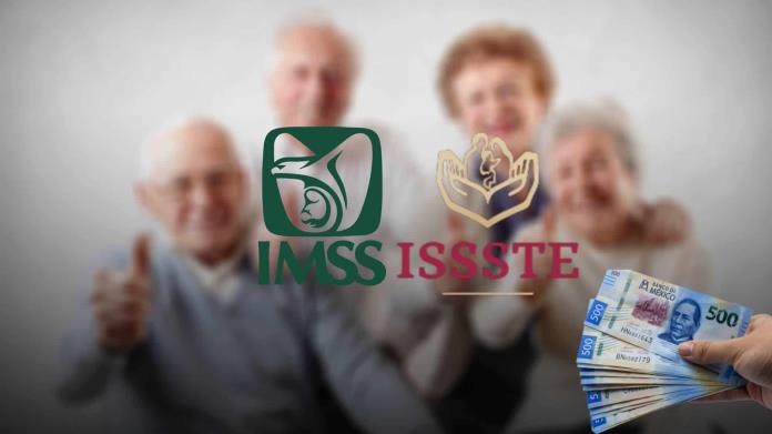 Pensión ISSSTE e IMSS: ¿Adelantarán pago de aguinaldo de este 2024? Pensión ISSSTE e IMSS: ¿Adelantarán pago de aguinaldo de este 2024?