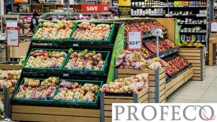 Profeco: ¿Cuál es el precio promedio de la canasta básica en México en esta última semana de agosto? Profeco: ¿Cuál es el precio promedio de la canasta básica en México en esta última semana de agosto?