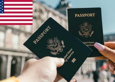 ¿Qué debo hacer si perdí mi pasaporte mexicano en Estados Unidos? Estos son los 4 pasos a seguir