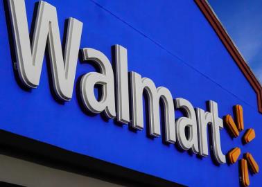 Walmart retira jugo de manzana por niveles de arsénico