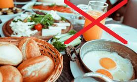 Bajar de peso: ¿Cuál es el alimento que te hace engordar durante el desayuno? Bajar de peso: ¿Cuál es el alimento que te hace engordar durante el desayuno?