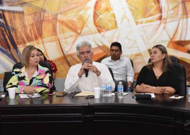 Cabildo de Navojoa a la espera del Tercer Informe para su análisis