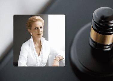 Carolina Herrera: Empresaria peruana gana batalla legal contra la icónica diseñadora de moda