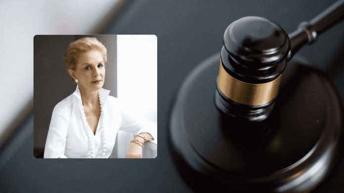 Carolina Herrera: Empresaria peruana gana batalla legal contra la icónica diseñadora de moda Carolina Herrera: Empresaria peruana gana batalla legal contra la icónica diseñadora de moda