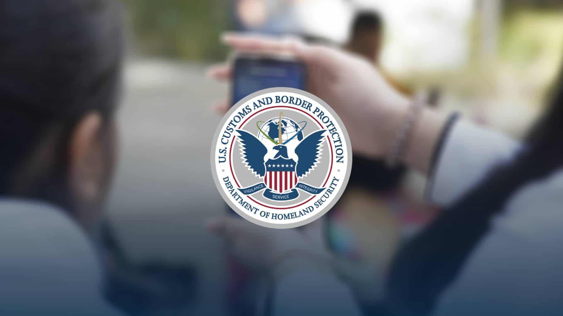 CBP One: Este es el número de documento para la solicitud; así puedes obtenerlo