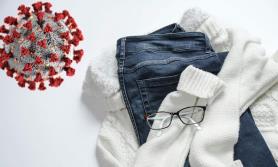 Covid-19: ¿Cómo debo limpiar la ropa para evitar el contagio del Coronavirus? Covid-19: ¿Cómo debo limpiar la ropa para evitar el contagio del Coronavirus?