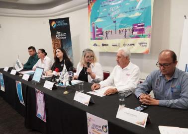 Lanzan convocatoria rumbo a la Feria de Los Libros