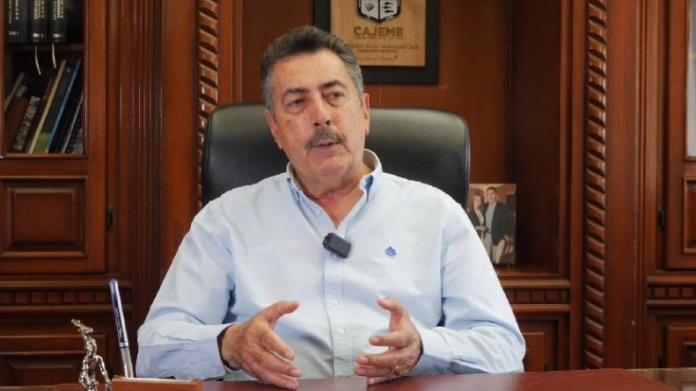 VIDEO | Modernización del AICO traerá desarrollo, inversión y bienestar a Cajeme