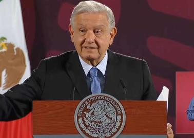 "No es tan complicado el derecho":  AMLO reitera la necesidad de que el pueblo elija a los jueces, ministros y magistrados