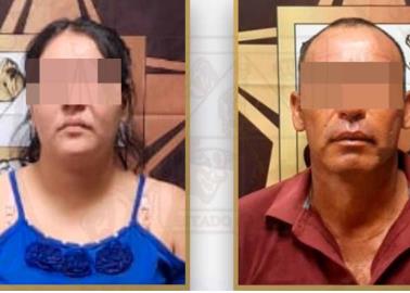 Investigan a pareja en Cajeme por asesinato