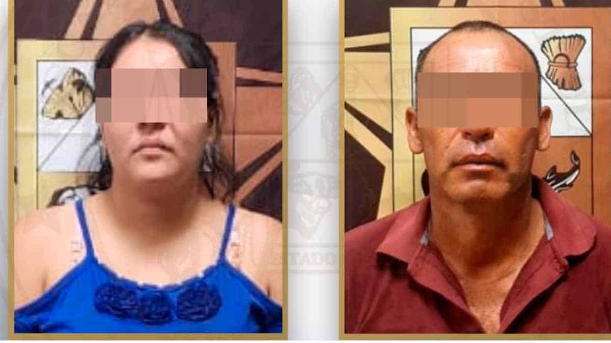 Investigan a pareja en Cajeme por asesinato