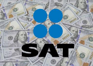 ¿El SAT puede quitarte dinero de tu cuenta bancaria sin avisarte? Eso se sabe